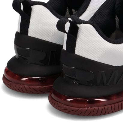 ナイキ NIKE エアマックス アルファ トレーナー6 スニーカー メンズ AIR MAX ALPHA TRAINER 6 ホワイト 白 FQ1833-116 （MMM）｜詳細画像