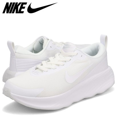 ナイキ NIKE プロミナ スニーカー メンズ 厚底 PROMINA ホワイト 白 FV5285-100 （MMM）｜詳細画像