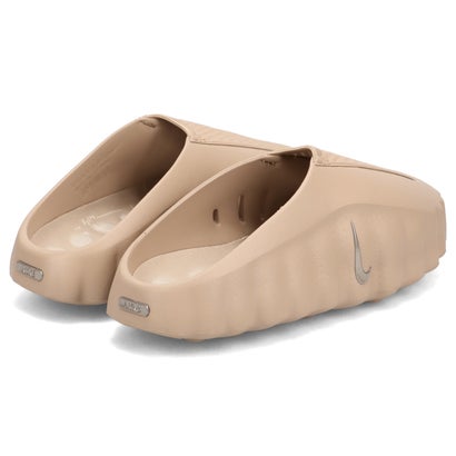 ナイキ NIKE マインド 001 サンダル ミュール メンズ MIND 001 ベージュ HQ4307-200 （MMM）｜詳細画像