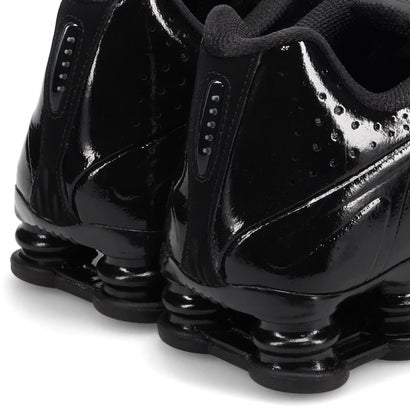 ナイキ NIKE ショックス R4 スニーカー メンズ SHOX R4 ブラック 黒 IR5799-001 （MMM）｜詳細画像