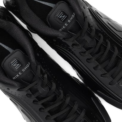 ナイキ NIKE ショックス R4 スニーカー メンズ SHOX R4 ブラック 黒 IR5799-001 （MMM）｜詳細画像