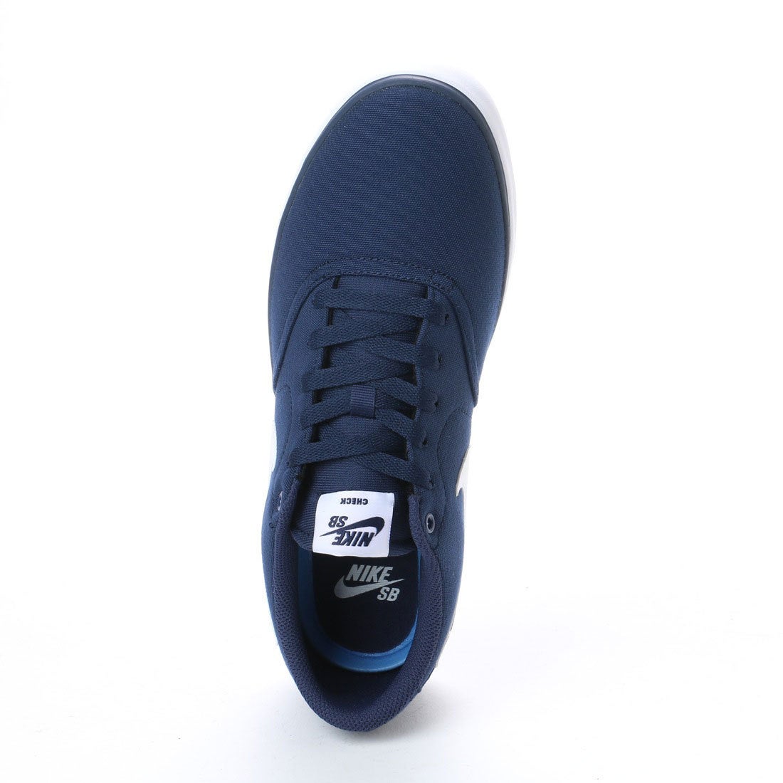 ナイキ NIKE メンズ スニーカー SB チェック ソーラー キャンバス 