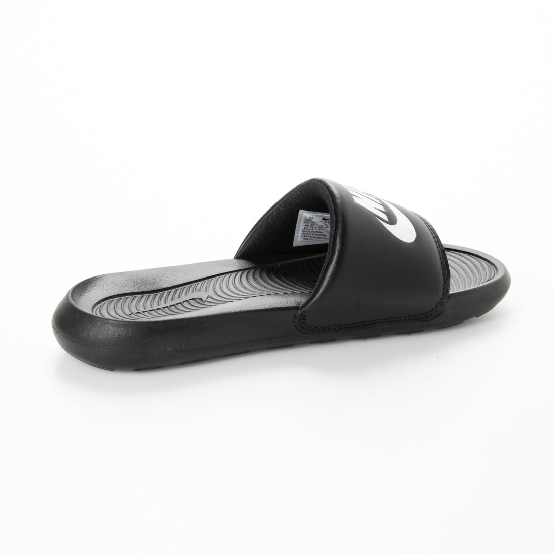 ナイキ NIKE メンズ シャワーサンダル ナイキ ヴィクトリー ワン スライド CN9675002 （ブラック） -靴＆ファッション通販  ロコンド〜自宅で試着、気軽に返品
