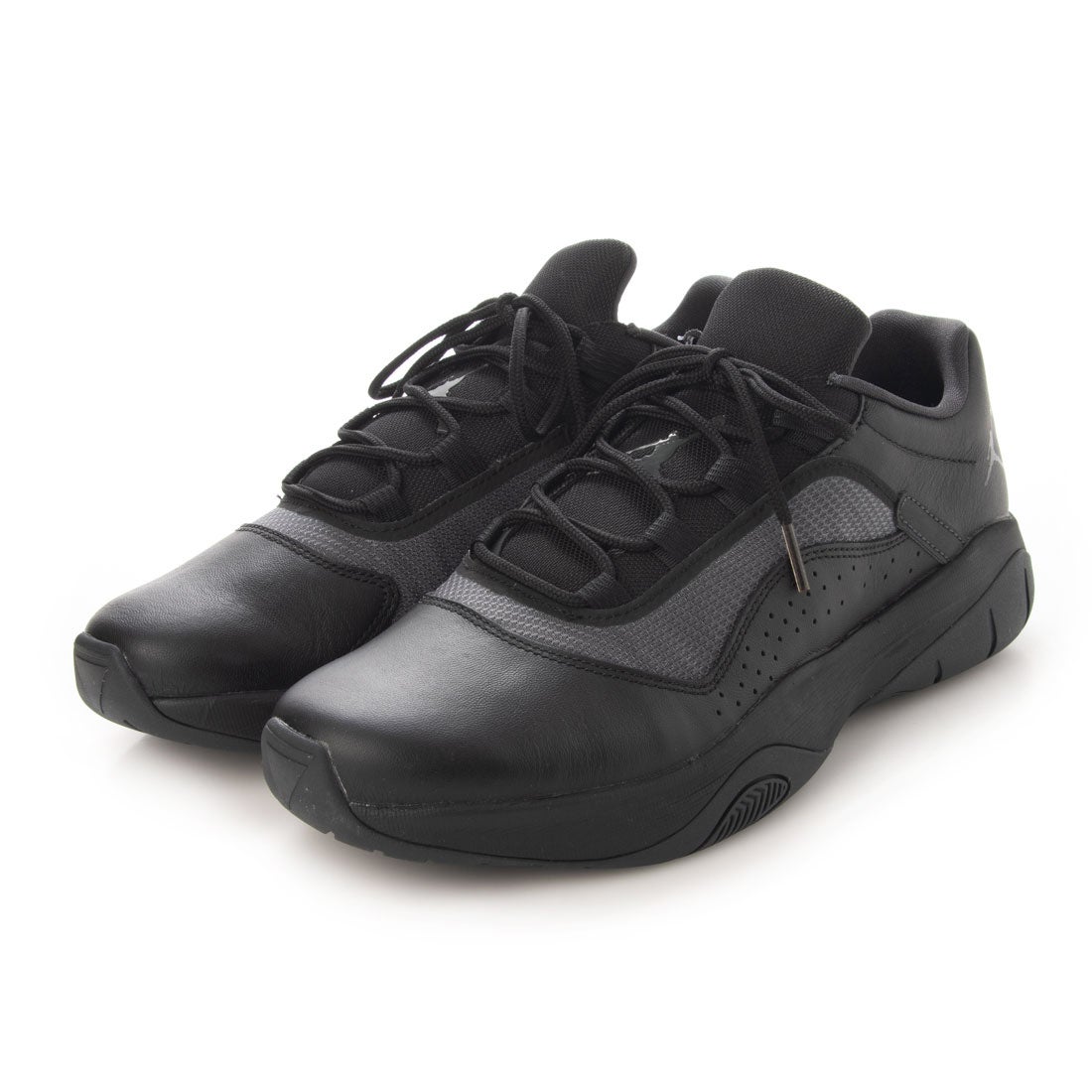 ナイキ NIKE NIKE AIR JORDAN 11 CMFT LOW CW0784 （ブラック） -靴 