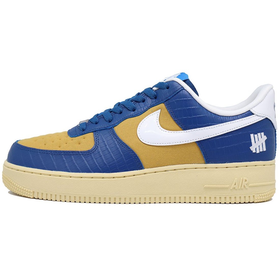 UNDEFEATED × NIKE AIR FORCE 1 LOW SP