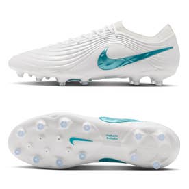 NIKE ナイキ ティエンポ マエストロ エリート AG-PRO(ホワイト×ブルー