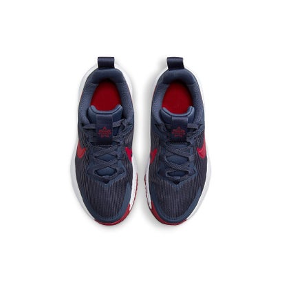 ナイキ NIKE ナイキ/ナイキ スター ランナー 4 NN PS （THUNDER BLUE/GYM RED-BLACK-WHITE）｜詳細画像