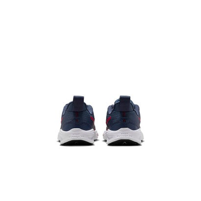 ナイキ NIKE ナイキ/ナイキ スター ランナー 4 NN PS （THUNDER BLUE/GYM RED-BLACK-WHITE）｜詳細画像