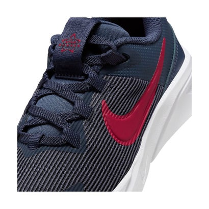 ナイキ NIKE ナイキ/ナイキ スター ランナー 4 NN PS （THUNDER BLUE/GYM RED-BLACK-WHITE）｜詳細画像