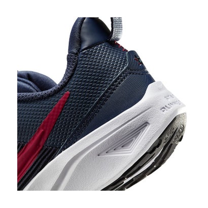 ナイキ NIKE ナイキ/ナイキ スター ランナー 4 NN PS （THUNDER BLUE/GYM RED-BLACK-WHITE）｜詳細画像