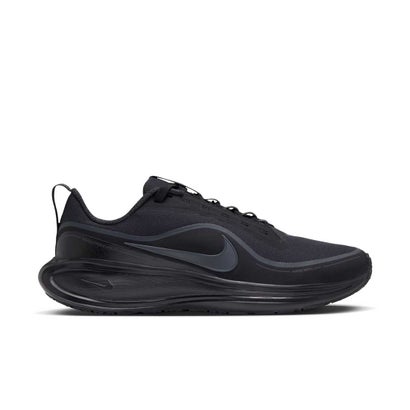 ナイキ NIKE レディース メンズ スニーカー レボリューション 8 ユーティリティ IR0889-001 撥水 レインスニーカー （ブラック/アンスラサイト）｜詳細画像