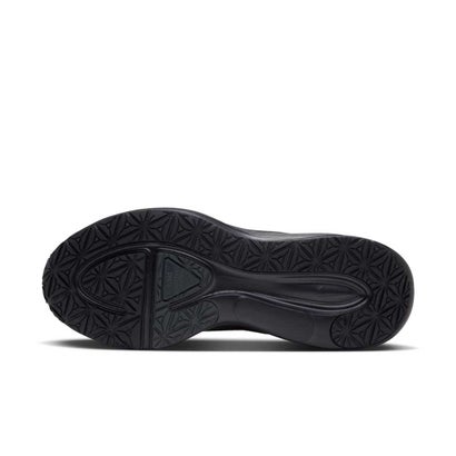 ナイキ NIKE レディース メンズ スニーカー レボリューション 8 ユーティリティ IR0889-001 撥水 レインスニーカー （ブラック/アンスラサイト）｜詳細画像