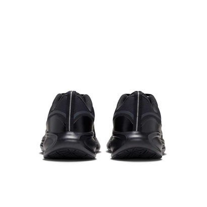 ナイキ NIKE レディース メンズ スニーカー レボリューション 8 ユーティリティ IR0889-001 撥水 レインスニーカー （ブラック/アンスラサイト）｜詳細画像