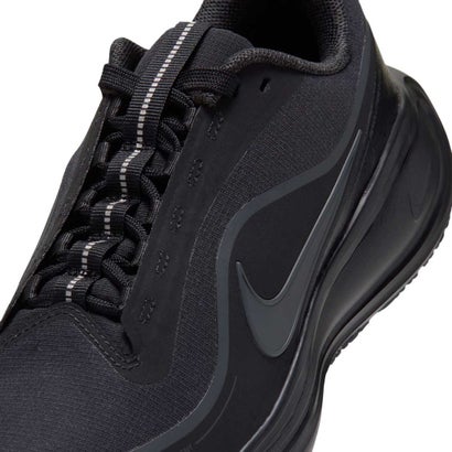 ナイキ NIKE レディース メンズ スニーカー レボリューション 8 ユーティリティ IR0889-001 撥水 レインスニーカー （ブラック/アンスラサイト）｜詳細画像