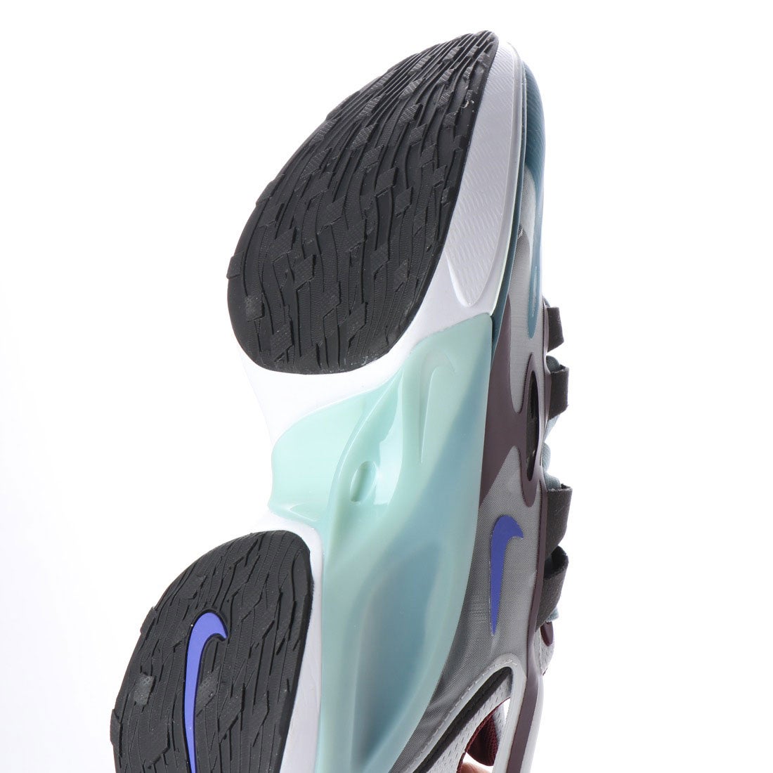ナイキ NIKE SIGNAL D/MS/X （BLUE） -waja bazar - 海外ファッション 