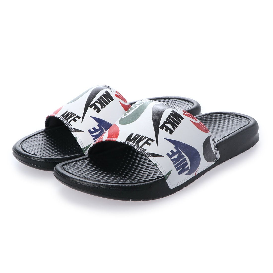 28cm☆新品未使用・タグ付】ナイキ NIKE ベナッシ JDI スライド 