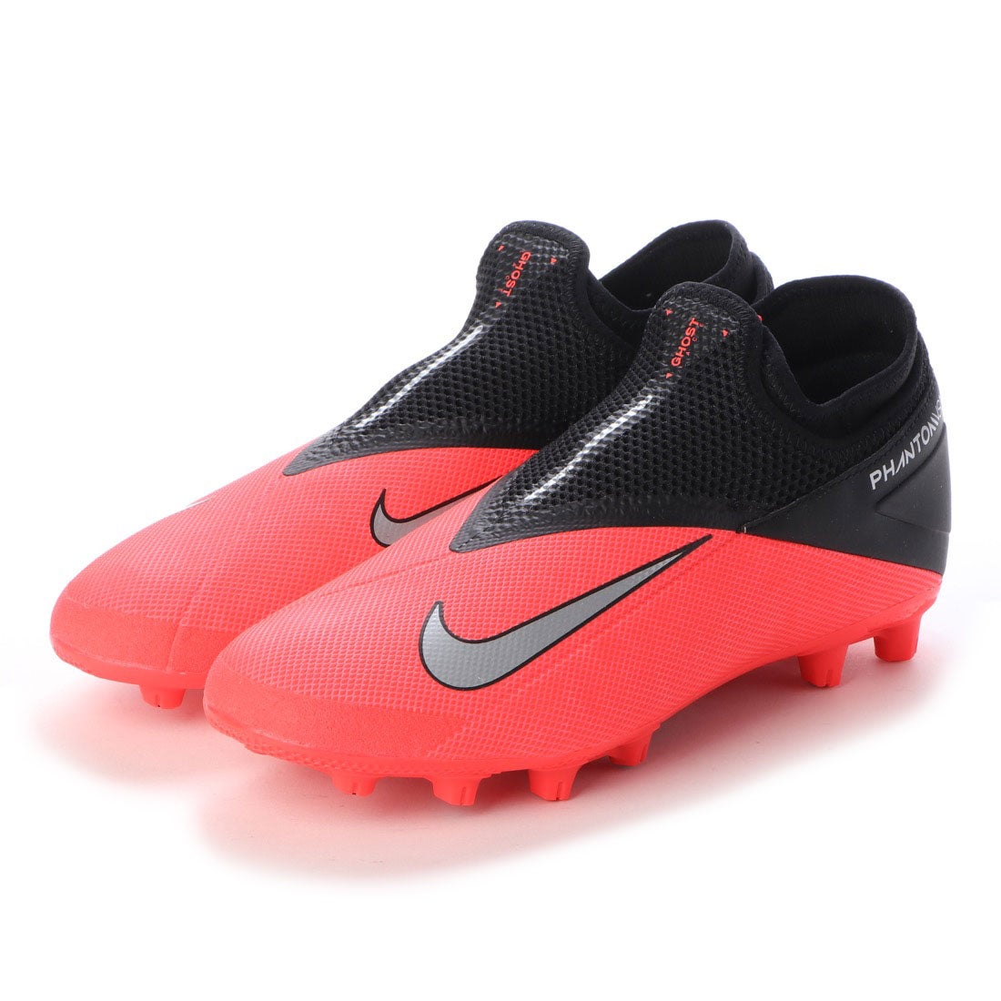 誠実 Nike ファントムビジョン28 0サッカーシューズ シューズ サッカー フットサル 11 501 Laeknavaktin Is