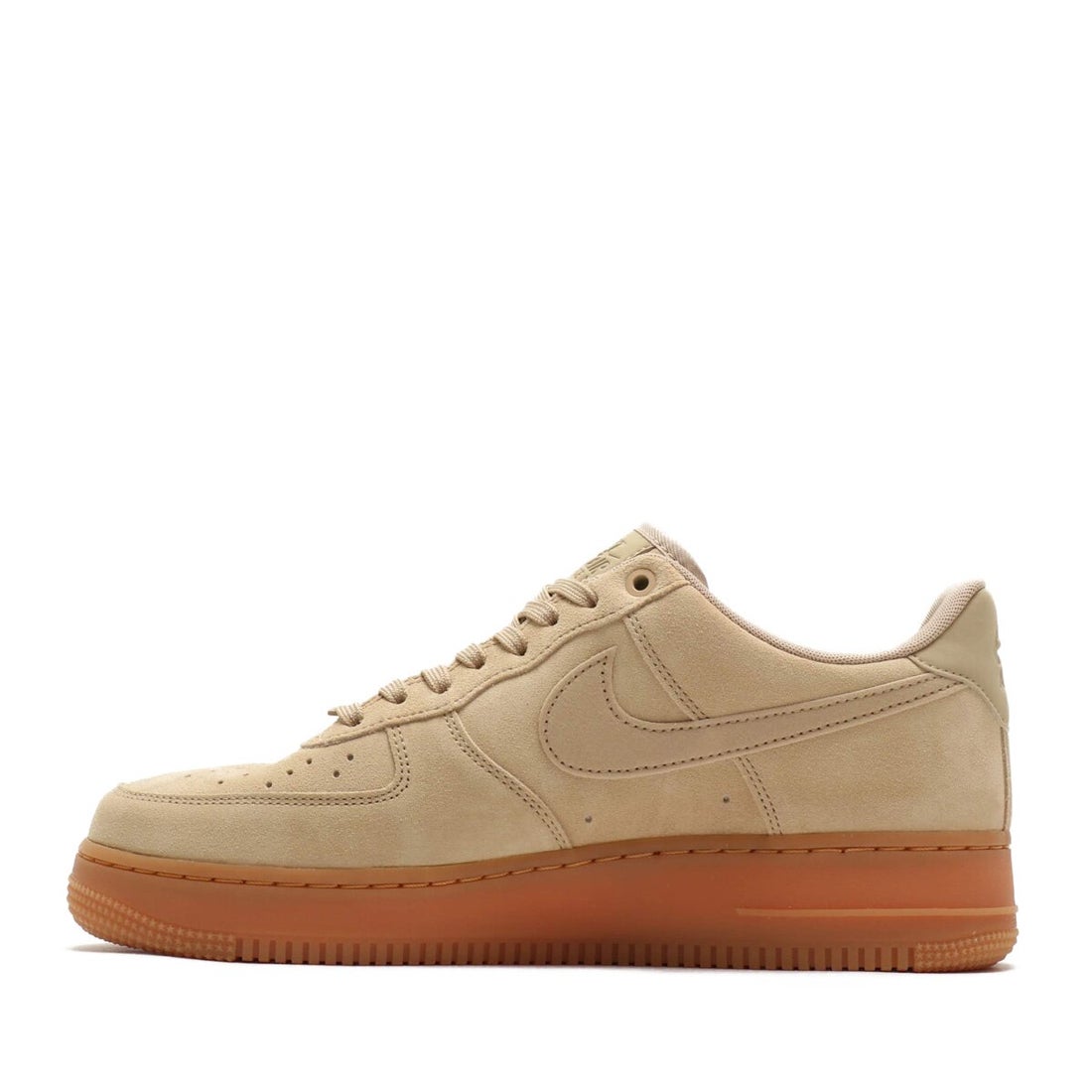 NIKE AIR FORCE 1 07 LV8 SUEDE 