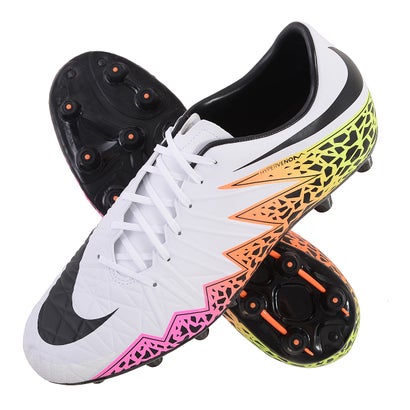 ナイキ ハイパーヴェノム FG 28.5 NIKE ナイキ ハイパーヴェノム ファタル II HG-E(ホワイト) 749894 108