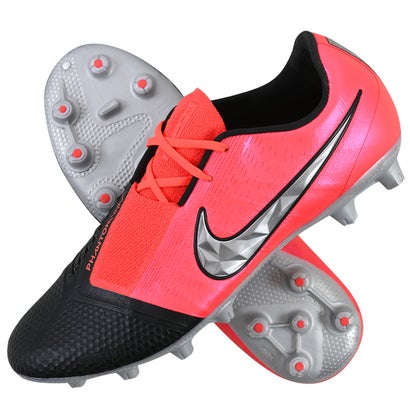 NIKE ナイキ ファントム ヴェノム エリート HG(レッド×ブラック