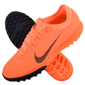 NIKE ナイキ ヴェイパー X 12 PRO TF(オレンジ×ブラック) AH7388 810
