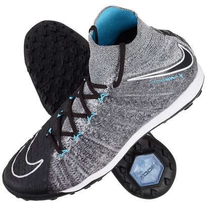 NIKE ナイキ ハイパーヴェノム X プロキシモ II DF TF（ブラック