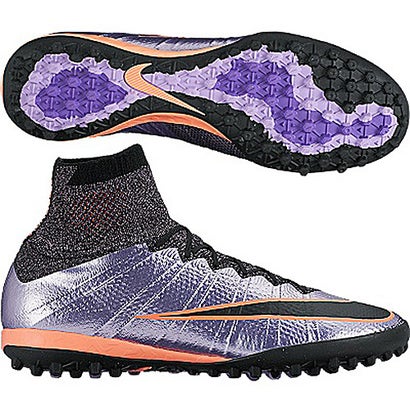 NIKE ナイキ マーキュリアル X プロキシモ TF(パープル×ブラック