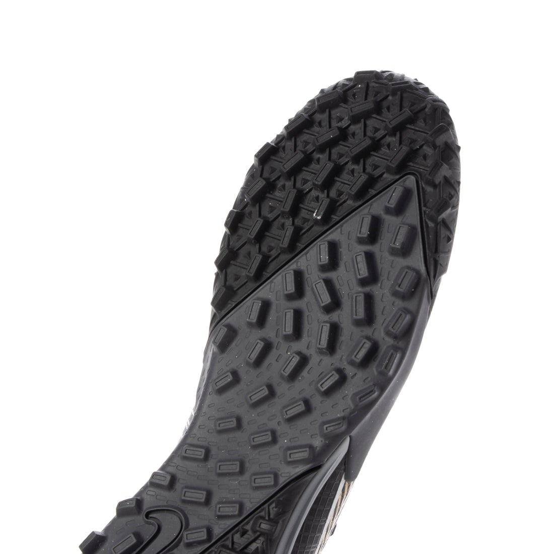 NIKE ナイキ ヴェイパー 14 アカデミー TF(ブラック×ゴールド) DJ2879