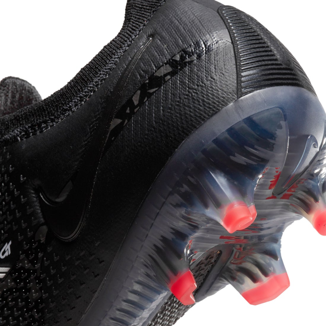 NIKE ナイキ ファントム GT2 エリート FG(ブラック) CZ9890 001