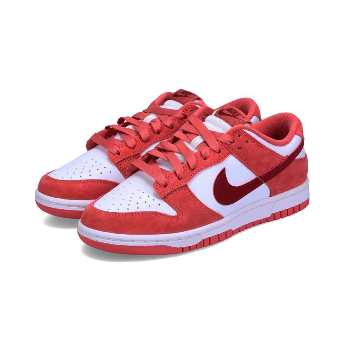 ナイキ NIKE ダンク ロー バレンタインデー スニーカー レディース W 