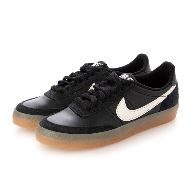 スニーカー レディース キルショット 2 FZ5630 Nike Killshot 2 ローカット （ブラック）
