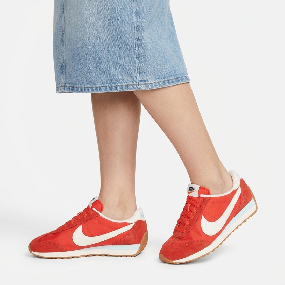 ナイキ NIKE レディース スニーカー レトロ Nike Pacificn ウィメンズ