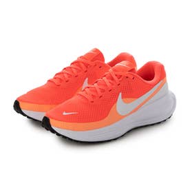 ナイキ NIKE ナイキ ウィメンズ レボリューション 8 （ホットラバ