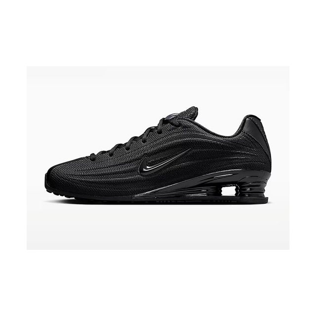 /レディス/ウィメンズ ショックス Z （BLACK/BLACK）