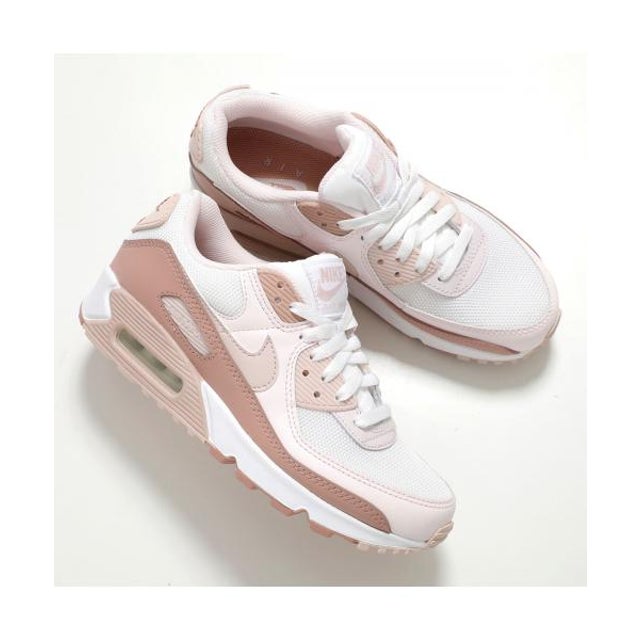 スニーカー AIR MAX 90 エア マックス IM4613 （600/Particle-Pink/Silt-Red）