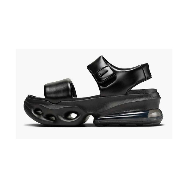 /レディス/ウィメンズエアマックスヘイロー （BLACK/BLACK）
