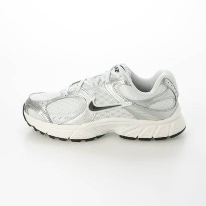 ナイキ NIKE ウィメンズV5 RNR PRM （OFF WHITE/OFF NOIR-MTLC PLATINUM）｜詳細画像