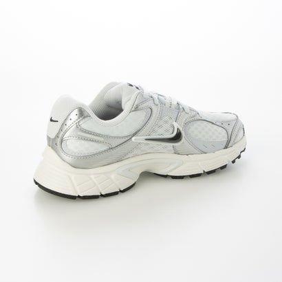 ナイキ NIKE ウィメンズV5 RNR PRM （OFF WHITE/OFF NOIR-MTLC PLATINUM）｜詳細画像