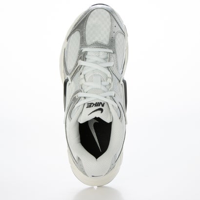 ナイキ NIKE ウィメンズV5 RNR PRM （OFF WHITE/OFF NOIR-MTLC PLATINUM）｜詳細画像