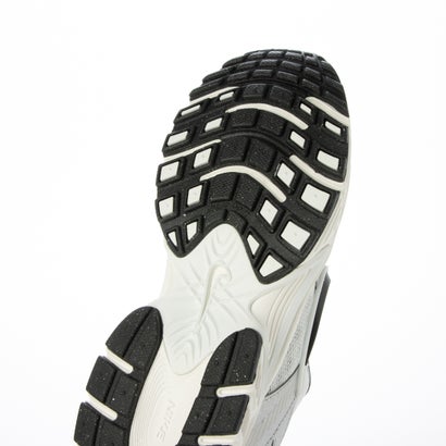 ナイキ NIKE ウィメンズV5 RNR PRM （OFF WHITE/OFF NOIR-MTLC PLATINUM）｜詳細画像