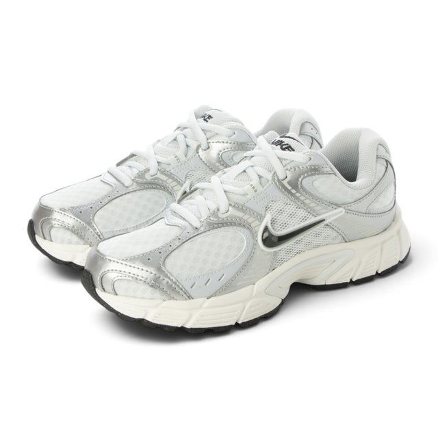 ウィメンズV5 RNR PRM （OFF WHITE/OFF NOIR-MTLC PLATINUM）