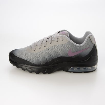 ウィメンズ エア マックス インビガー （MEDIUM GREY/VIOLET DUST-BLACK）｜詳細画像