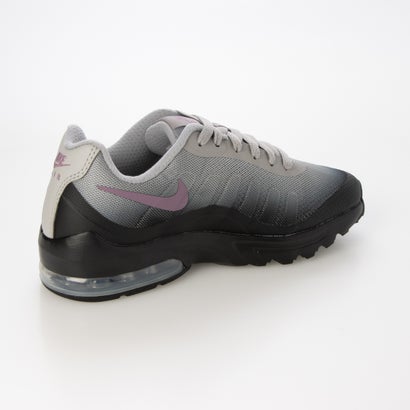 ウィメンズ エア マックス インビガー （MEDIUM GREY/VIOLET DUST-BLACK）｜詳細画像