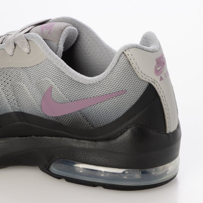 ウィメンズ エア マックス インビガー （MEDIUM GREY/VIOLET DUST-BLACK）｜詳細画像