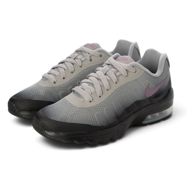 ウィメンズ エア マックス インビガー （MEDIUM GREY/VIOLET DUST-BLACK）