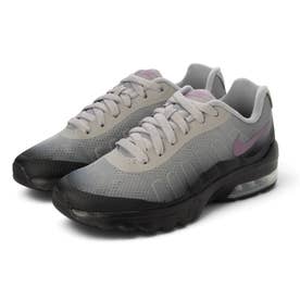 ウィメンズ エア マックス インビガー （MEDIUM GREY/VIOLET DUST-BLACK）