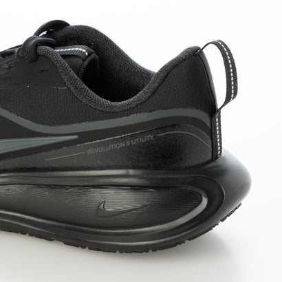 ウィメンズ レボリューション 8 ユーティリティ （BLACK/ANTHRACITE）｜詳細画像