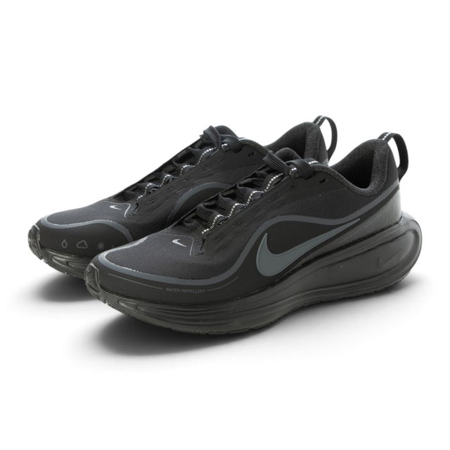 ウィメンズ レボリューション 8 ユーティリティ （BLACK/ANTHRACITE）