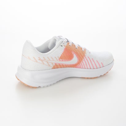 ウィメンズ ラン DEFY （WHITE/GRIDIRON-HYPER PINK-CRIMSON BLISS）｜詳細画像