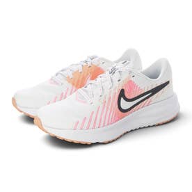 ウィメンズ ラン DEFY （WHITE/GRIDIRON-HYPER PINK-CRIMSON BLISS）